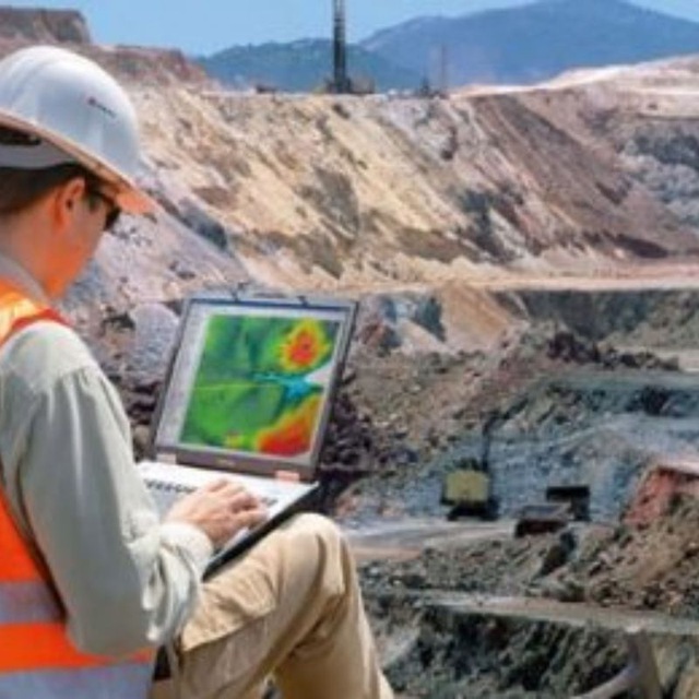 Mining Engineers | Горные...