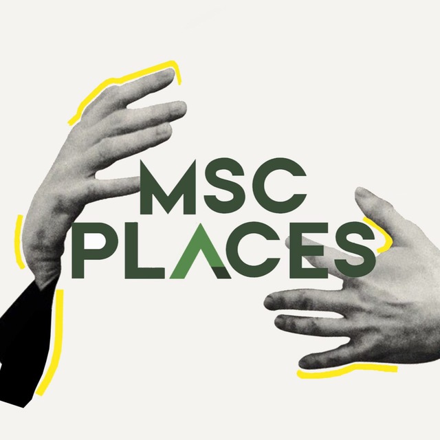 Msc.places ?