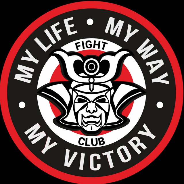 FIGHT CLUB