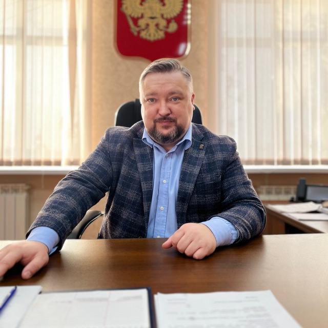 Евгений Бугуцкий
