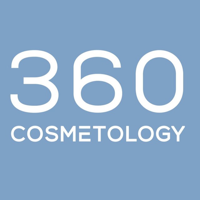 360 | COSMETOLOGY