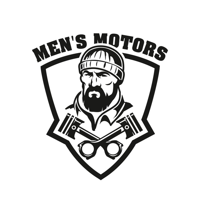 MEN'S MOTORS