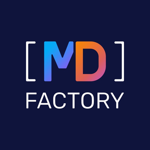 MobDev Factory. Больше, чем просто школа