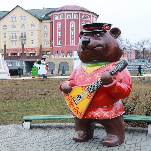 Лыбедский бульвар