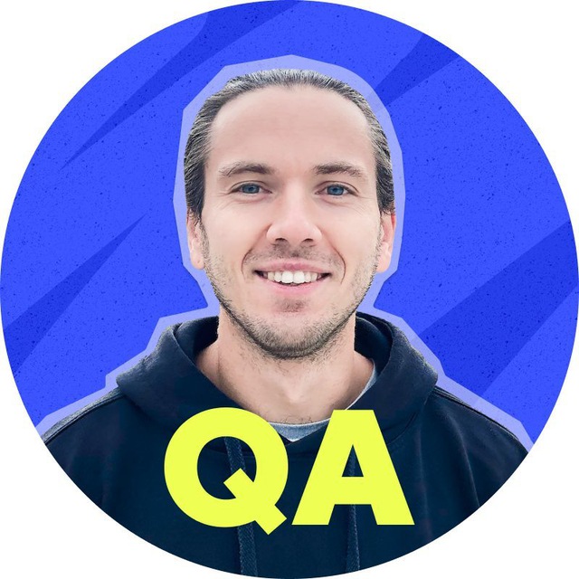 QA | Про тестирование и IT