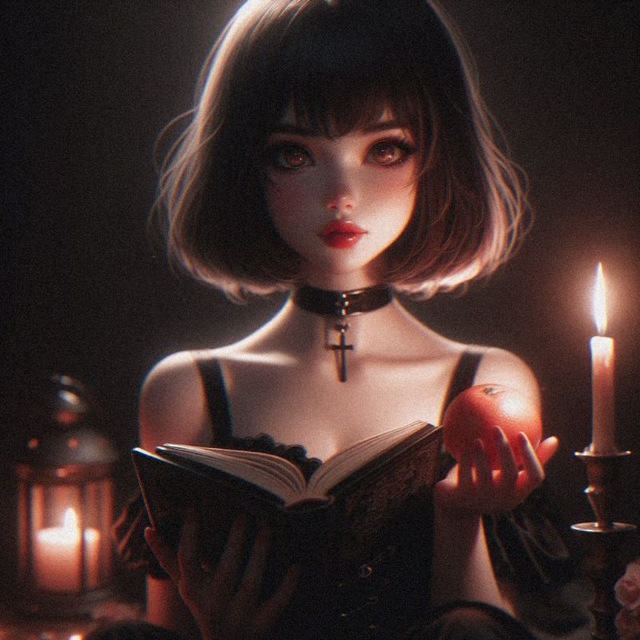 Голубятник Рины