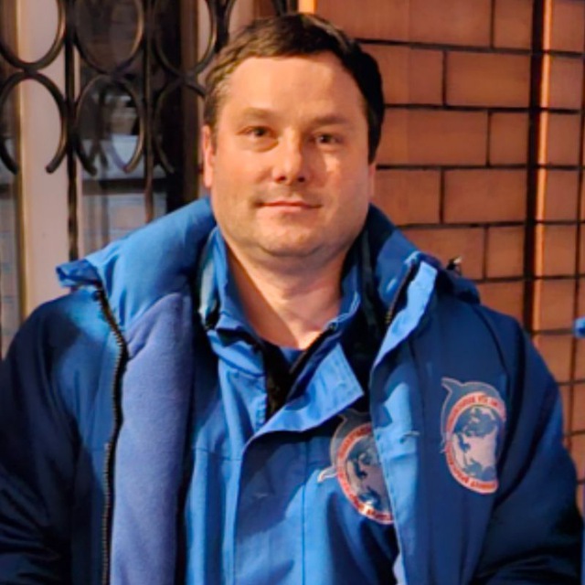 Алексей Шипилов