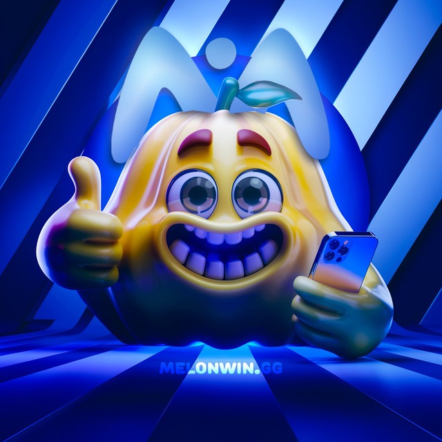 Melon Casino Official