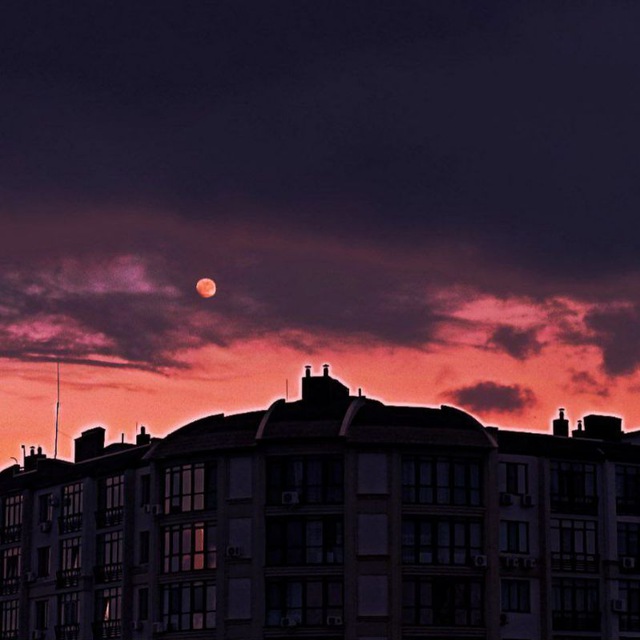 Black Moon from Crimea ??