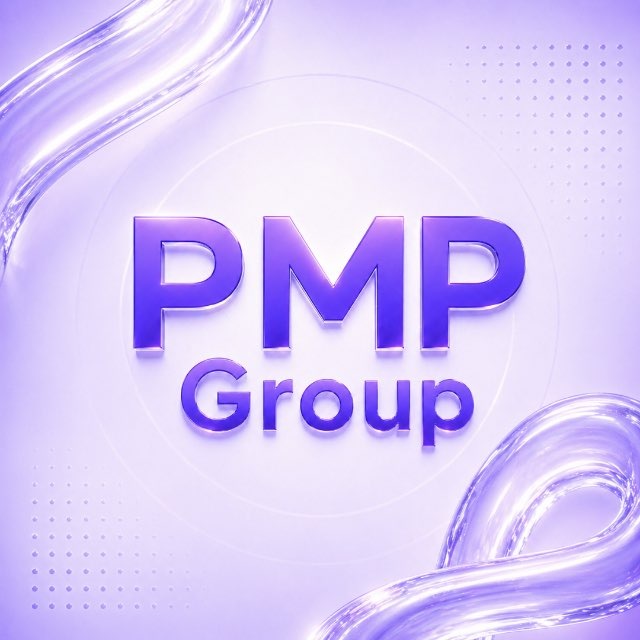 PMP TECH | разработка...