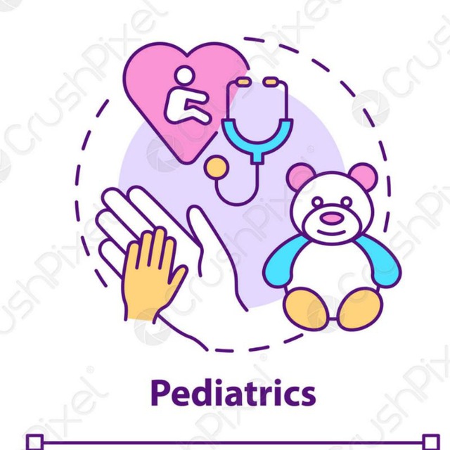 BOLALAR SHIFOKORI ?‍⚕️