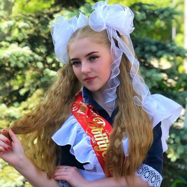 Школа ♀️ School ??‍?