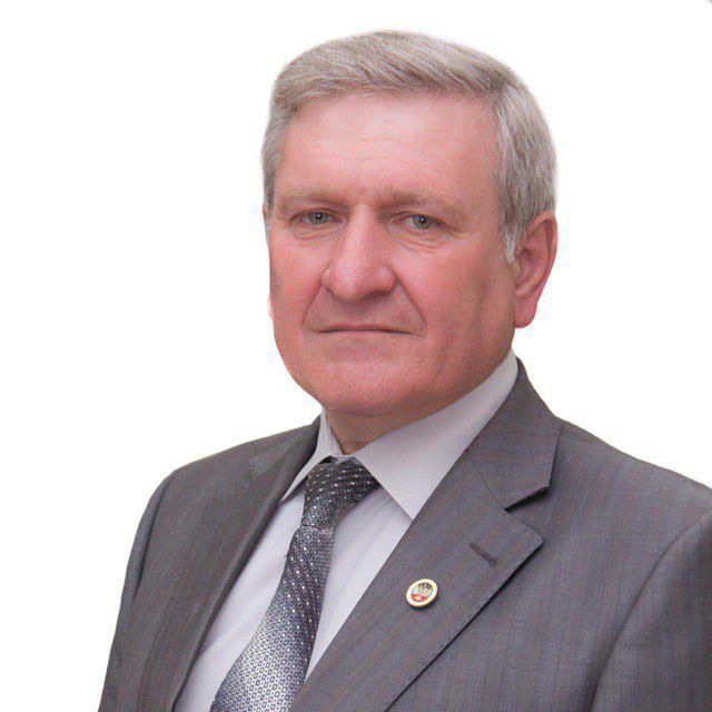 Николай Михайлов_Старобешевский районZ