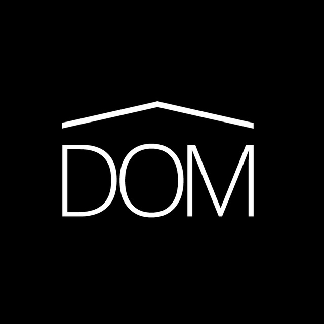Коворкинг DOM
