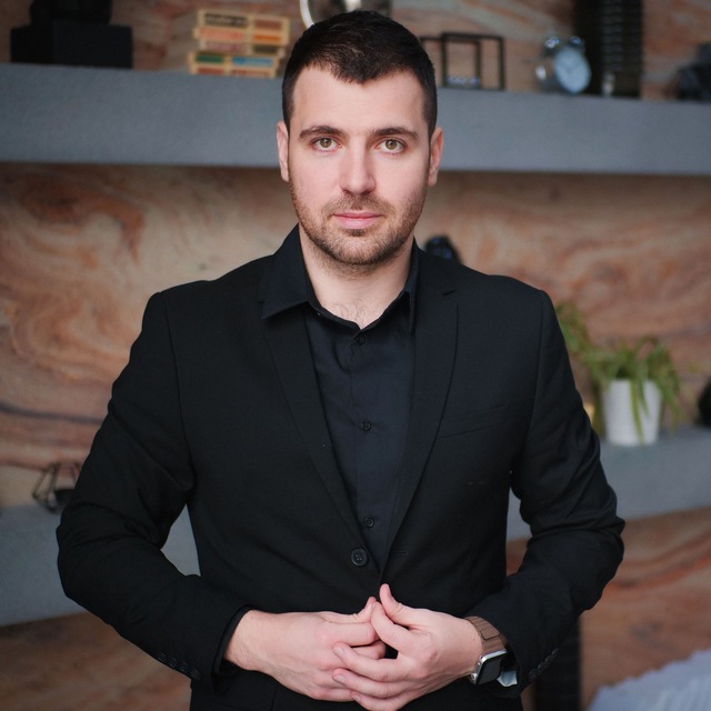 Владимир Рябов | Психология и саморазвитие