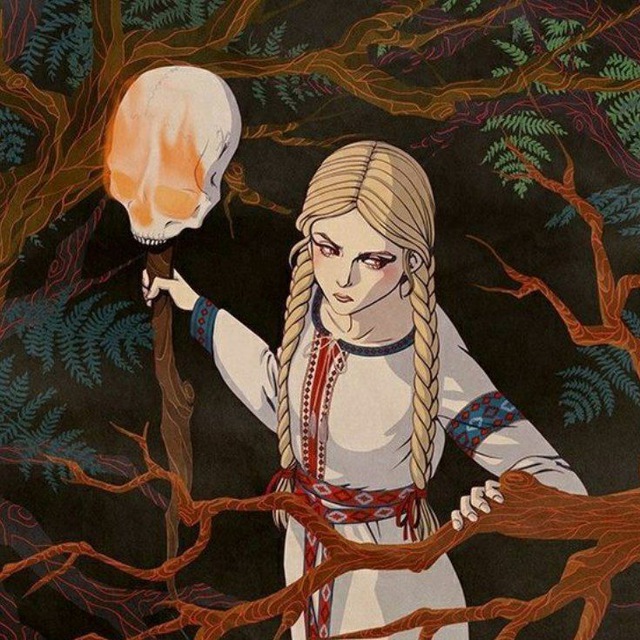 о радикальном феминизме и не только