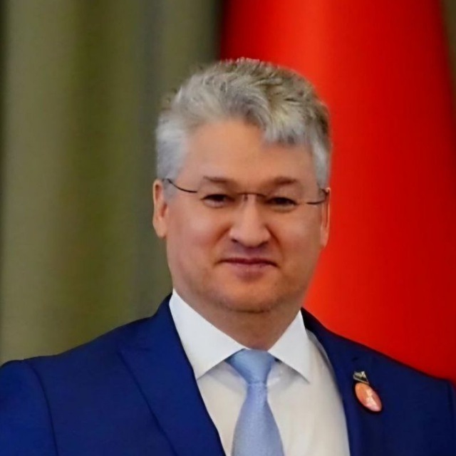 Андрей Анатольевич Панов