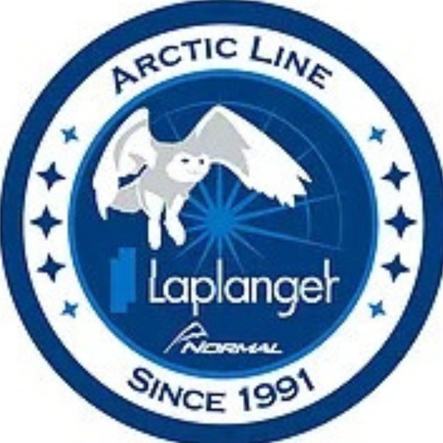 Laplanger - пуховики и куртки с термо-контролем