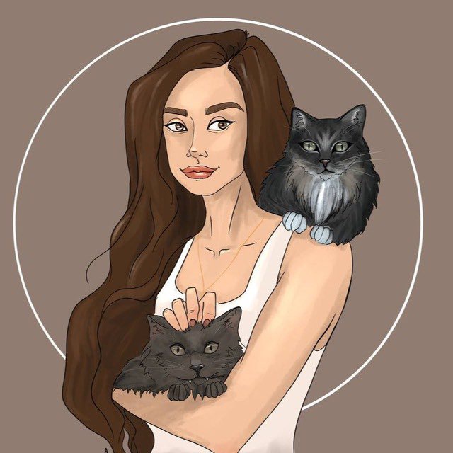 Мракоборец и Кошочки