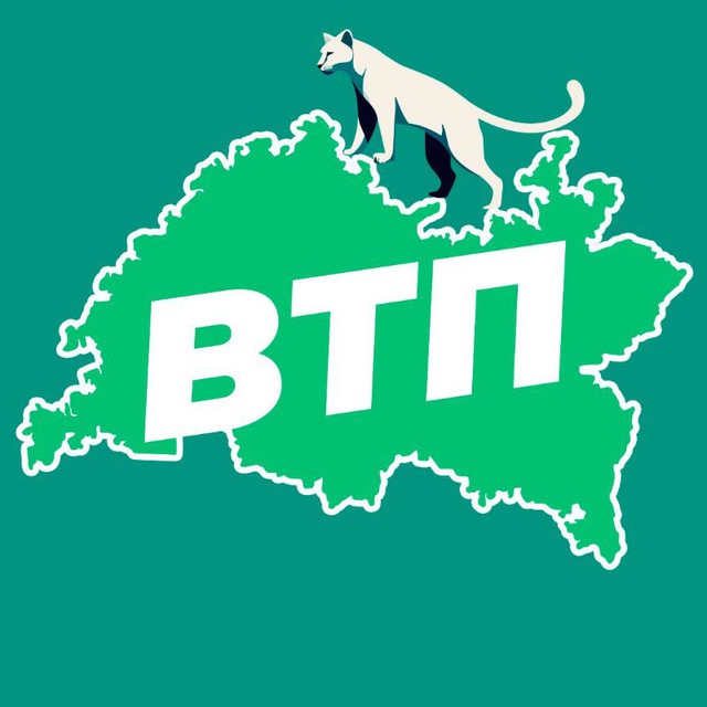 ВТП | ВТатарстанеПоймут