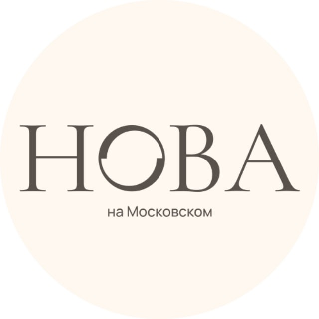 ЖК NOVA на Московском