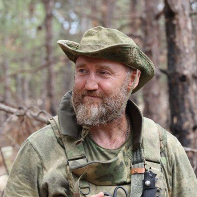 Сергей Юрченко