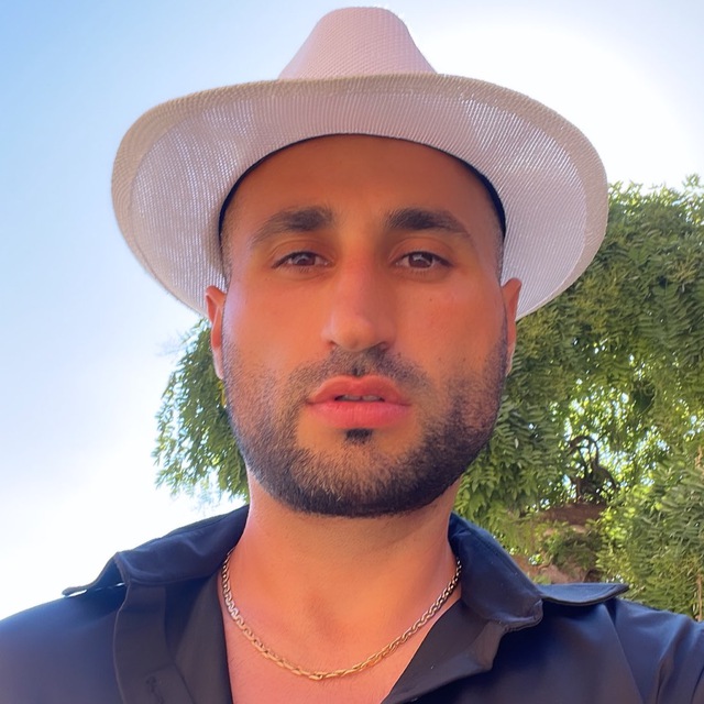 Alen Safaryan | Ален Сафарян