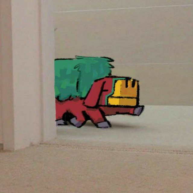 Minecraft Community