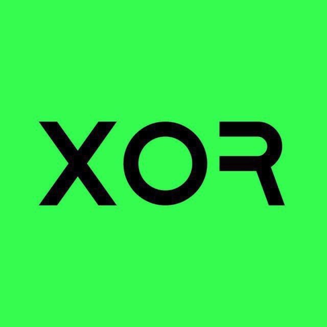 XOR