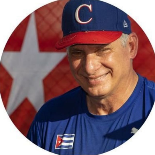 Miguel Díaz-Canel Bermúdez