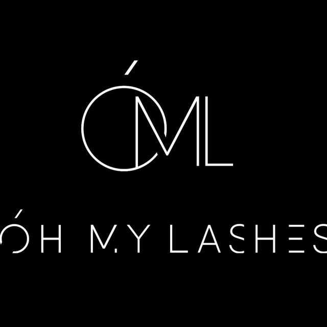 OH MY LASHES