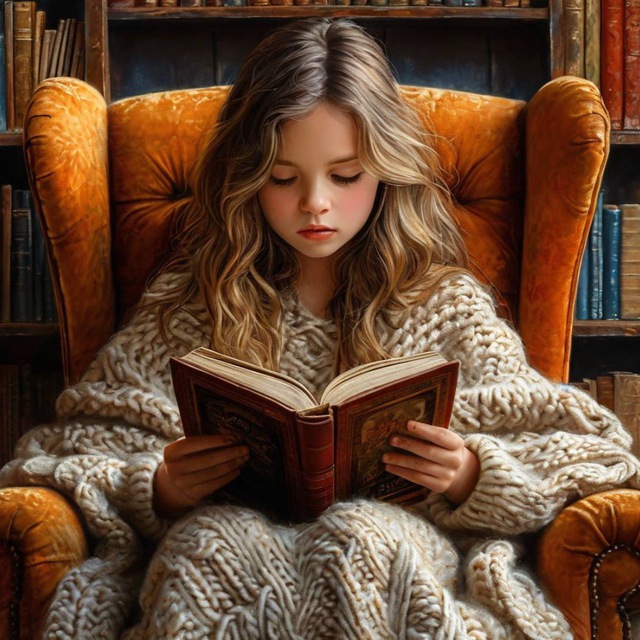 Гармония вокруг