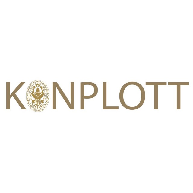 Konplott