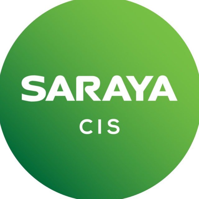 SARAYA CIS