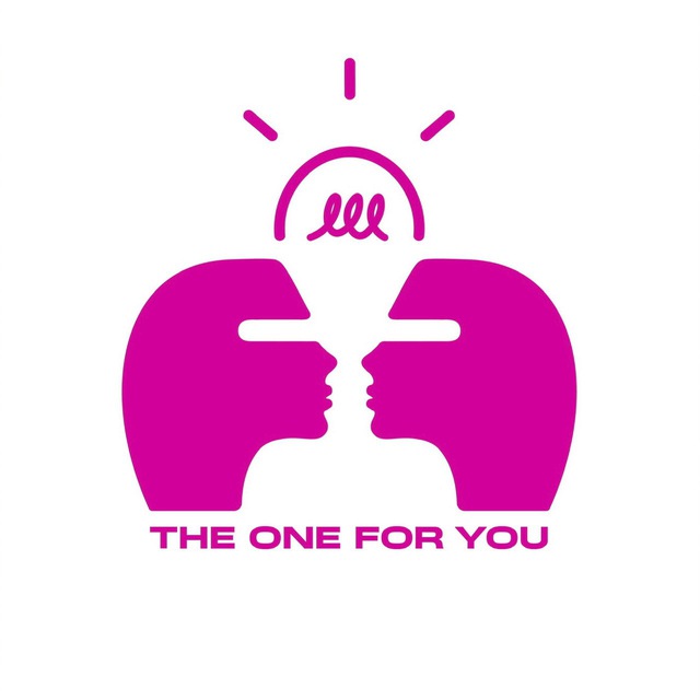 THE ONE FOR YOU