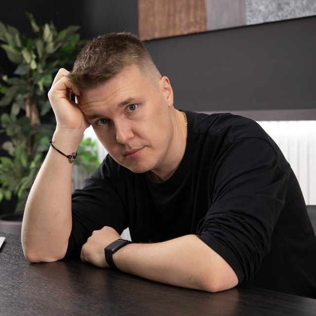 Александр Кулицкий | Бизнес, Cтартапы, IT