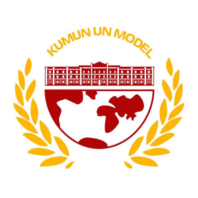 X Кутафинская Модель ООН