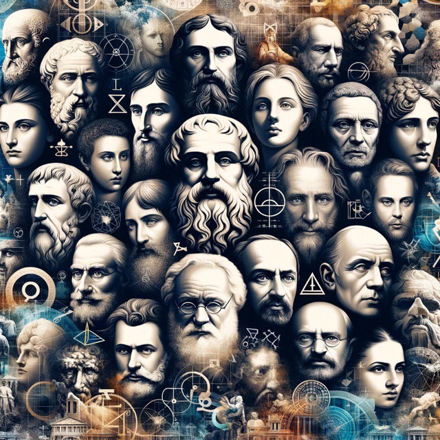 Так говорили Философы | Мировая философия