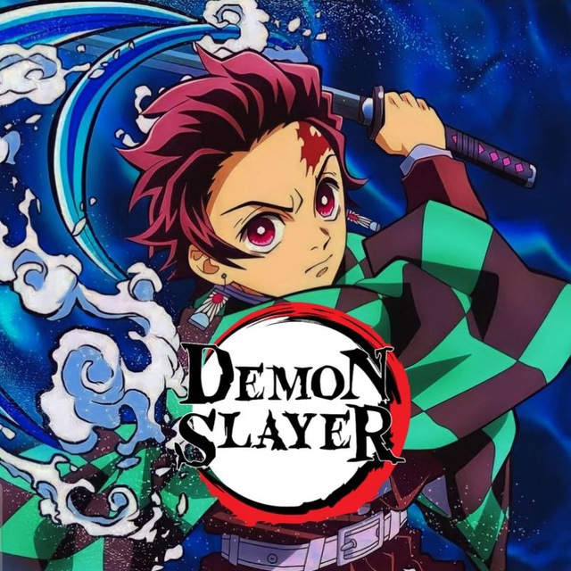 DEMON SLAYER SEASON 2 Telegram Channel