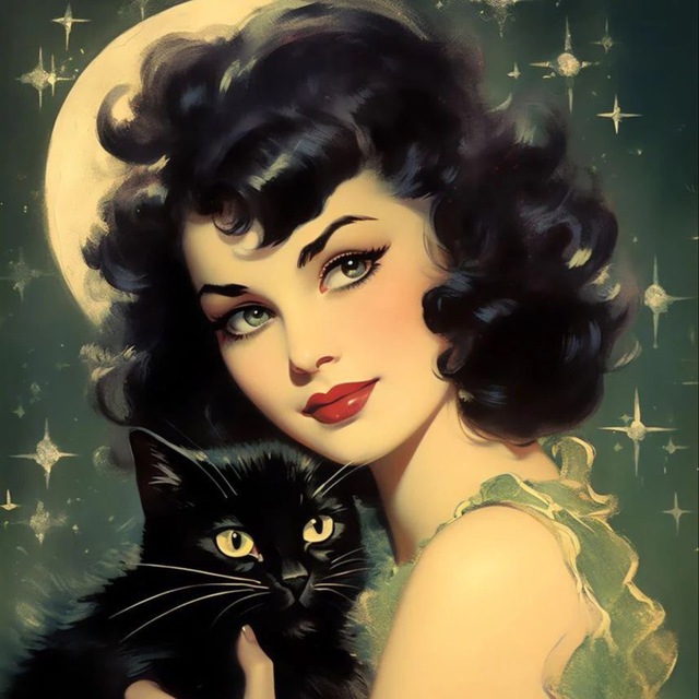 Королева Жезлов | Голос Звезд