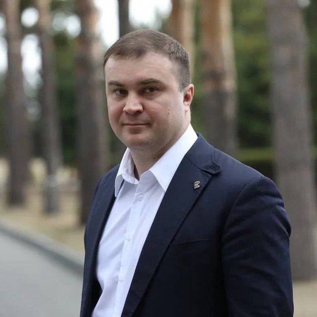 Хоценко о важном