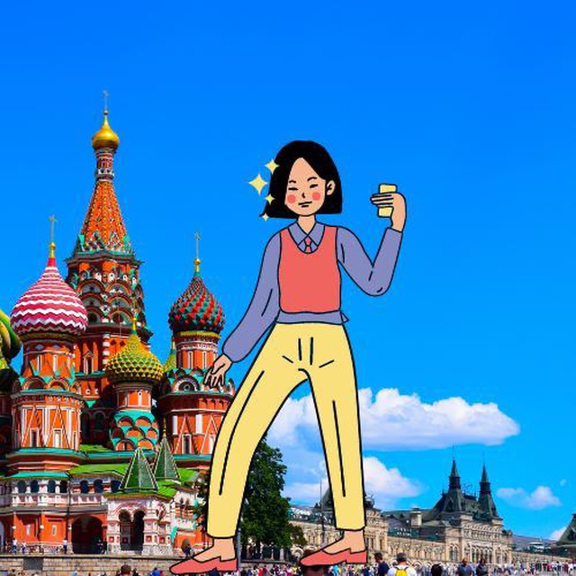 Московская Сплетница