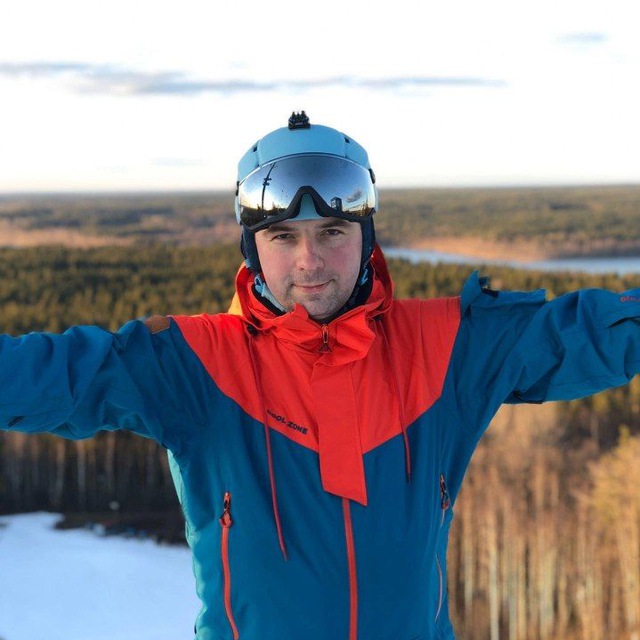 Николай Невмержицкий