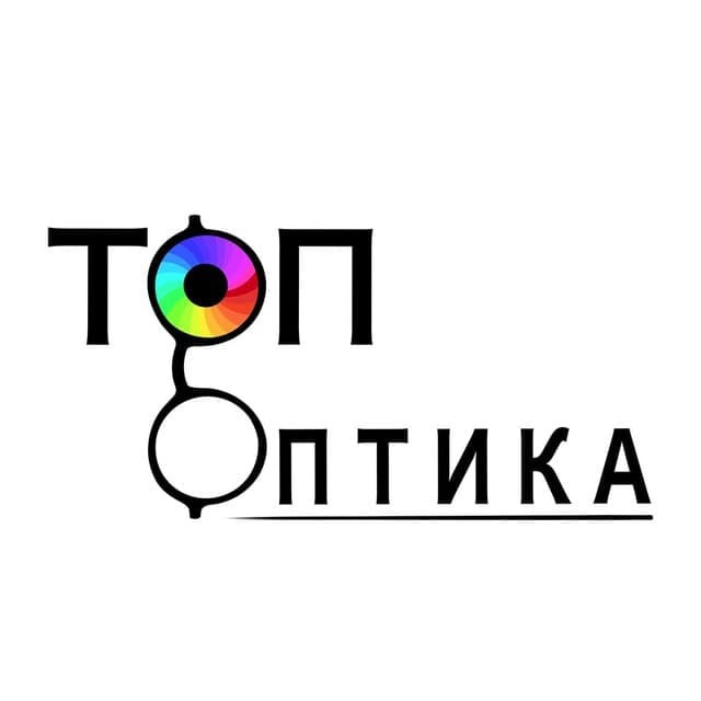 Топ Оптика