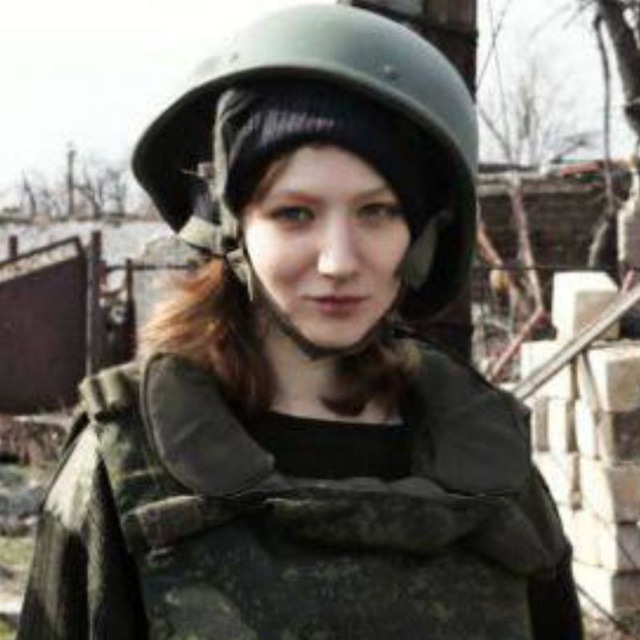 Шепот Катюши