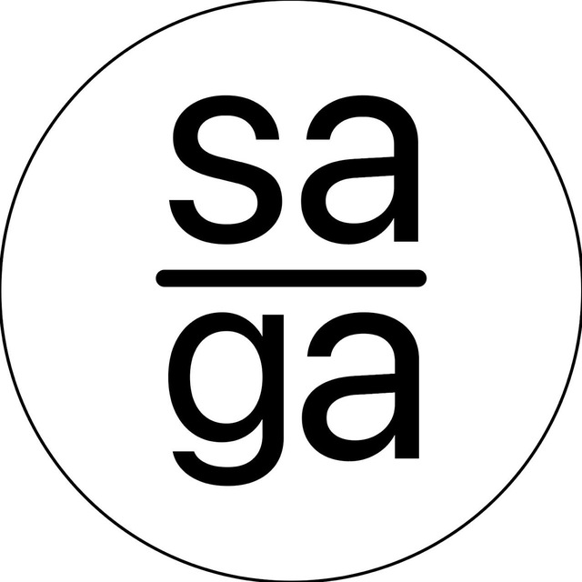 saga coffee