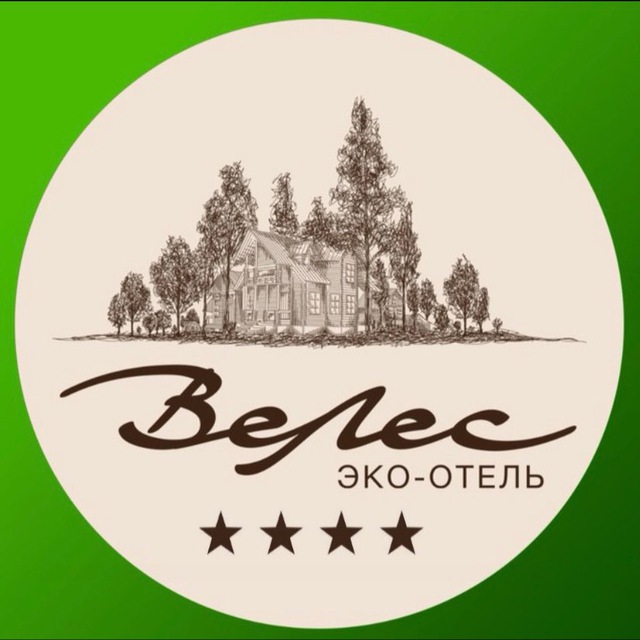 Эко-отель «ВеЛес» ?