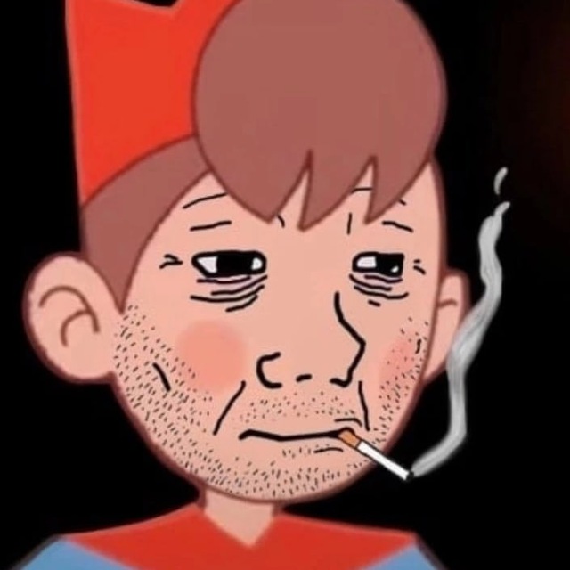 HAVD