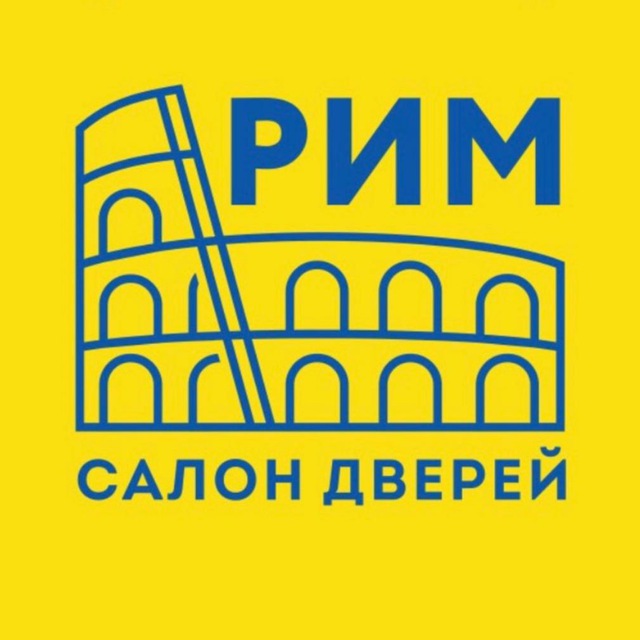 Салон дверей РИМ