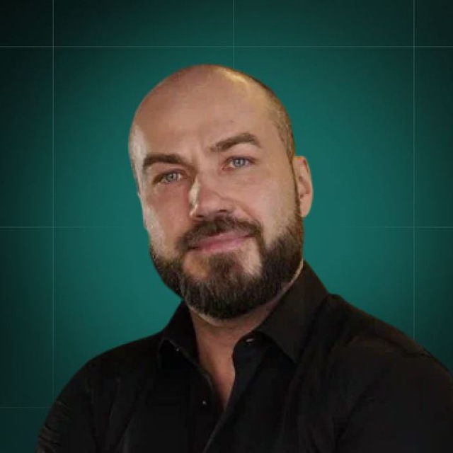 Академия СТРАТЕГ | Маёров Евгений